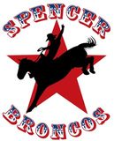 Cora Spencer ES Elementary School logo