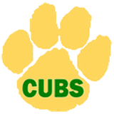 Coronado Elementary School logo