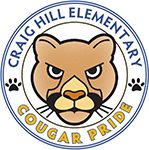 Craig Hill logo
