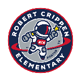 Crippen Elem Elementary School logo