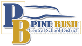 Crispell Middle School logo