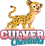 Culver Elementary logo