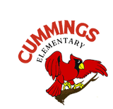 Cummings Elementary School logo