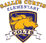 Curtis Elementary logo