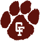 Cy-Falls High School logo
