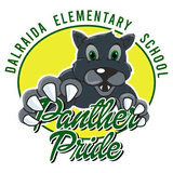 Dalraida Elementary School logo