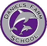 Daniels Farm Elementary School logo