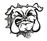 Danny Jones MS Middle School logo