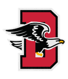 Dartmouth Middle School logo