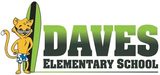 Daves Avenue logo