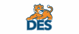Davidson K-8 School logo