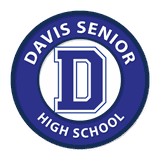 Davis High School logo