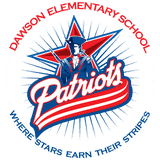 Dawson Elementary School logo