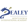 Dealey, George Bannerman Montessori Academy logo