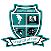 Degolyer, Everette L. Elementary logo