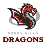 Derby Hills Elementary logo