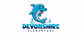 Devonshire Elementary School logo