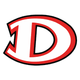 Diboll High School logo