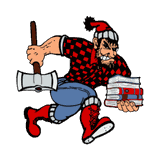 Diboll Junior High logo