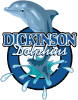 Dickinson Elementary logo
