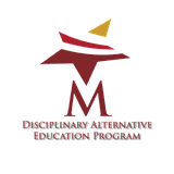 Disciplinary Alternative Education Programs logo