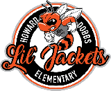 Dobbs Elementary logo