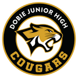 Dobie JH Middle School logo