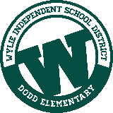 Dodd Elementary logo