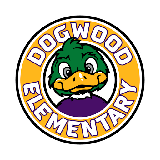 Dogwood Elem Elementary School logo