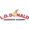 Donald, L.o. Elementary logo
