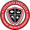 Douglass, Frederick Elementary logo