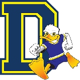 Dozier Elementary logo
