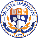 Dr. Garza Elementary logo