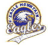 Eagle Mountain Elementary logo