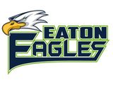 Eaton High School logo