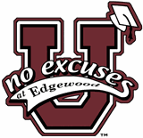 Edgewood Academy logo