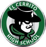 El Cerrito High School logo