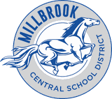 Elm Drive Elementary School logo