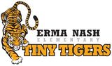 Erma Nash ES Elementary School logo