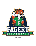 Fagert Elementary logo