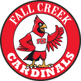 Fall Creek Elementary logo