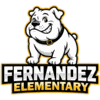Fernandez Es Elementary School logo