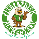 Fitzpatrick Elementary School logo