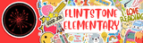 Flintstone Elementary logo