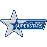Floyd M. Stork Elementary School logo