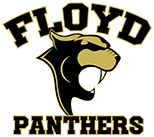 Floyd Middle School for Mathematics, Science and Technology logo
