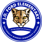 Ford Elementary logo