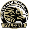 Foster High School logo