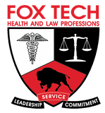 Fox Tech High School logo