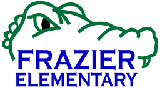 Frazier Elementary logo